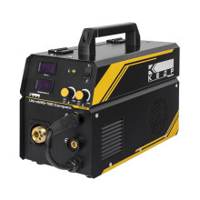 Полуавтомат КЕДР UltraMIG-180 Compact (220В, 40-180А) Полуавтомат КЕДР UltraMIG-180 Compact (220В, 40-180А)