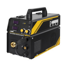 Полуавтомат КЕДР UltraMIG-200 Compact (220В, 40-200А) Полуавтомат КЕДР UltraMIG-200 Compact (220В, 40-200А)