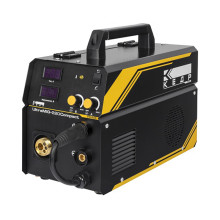 Полуавтомат КЕДР UltraMIG-220 Compact (220В, 40-220А) Полуавтомат КЕДР UltraMIG-220 Compact (220В, 40-220А)