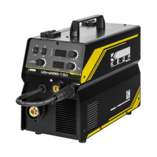 Полуавтомат КЕДР UltraMIG-180 (220В, 30-180А) Полуавтомат КЕДР UltraMIG-180 (220В, 30-180А)