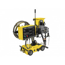 Трактор сварочный КЕДР AlphaTRAC-1 Трактор сварочный КЕДР AlphaTRAC-1