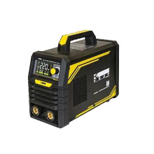 Аппарат инверторный КЕДР UltraARC-250S Pulse Digital (230В, 20-220А) Аппарат инверторный КЕДР UltraARC-250S Pulse Digital (230В, 20-220А)