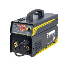 Полуавтомат КЕДР UltraMIG-200P Compact (220В, 20-200А) Полуавтомат КЕДР UltraMIG-200P Compact (220В, 20-200А)