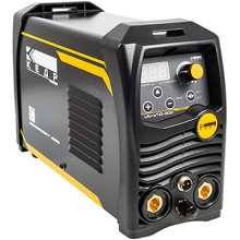 Сварочный инвертор КЕДР UltraTIG-200P DC Сварочный инвертор КЕДР UltraTIG-200P DC