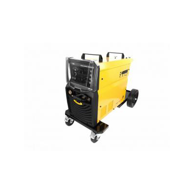 Сварочный инвертор КЕДР AlphaTIG-315P AC/DC Сварочный инвертор КЕДР AlphaTIG-315P AC/DC