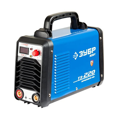 Сварочный автомат инверторный ЗУБР Профессионал ЗАС-Т3-220-Д Сварочный автомат инверторный ЗУБР Профессионал ЗАС-Т3-220-Д
