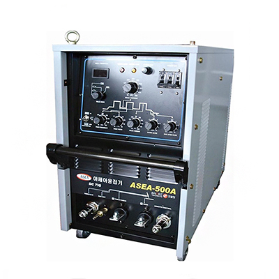 Инверторный сварочный аппарат ASEA TIG500 DC TIG (Argon) Инверторный сварочный аппарат ASEA TIG500 DC TIG (Argon)