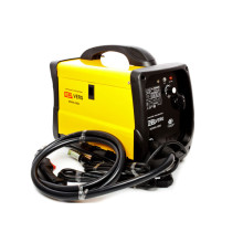 Сварочный полуавтомат RedVerg RDMIG-195K Сварочный полуавтомат RedVerg RDMIG-195K