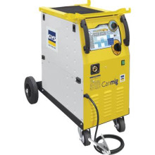 Сварочный полуавтомат GYS CARMIG 15-205 A 032132C