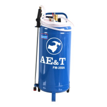 Пеногенератор (разбрызгиватель) AE&T FM-350A 50л Пеногенератор (разбрызгиватель) AE&T FM-350A 50л