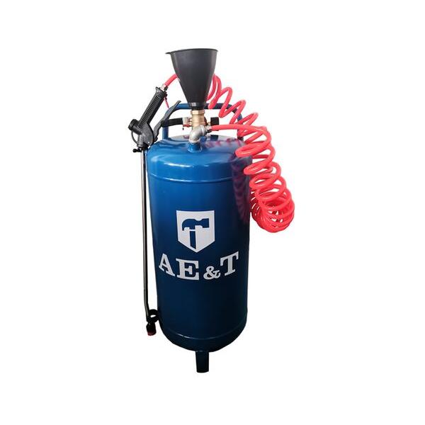 Пеногенератор (разбрызгиватель) AE&T FS-350A 50л Пеногенератор (разбрызгиватель) AE&T FS-350A 50л