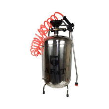 Пеногенератор высокого давления AE&T 50л (нержавейка) с блоком пенообразования Пеногенератор высокого давления AE&T 50л (нержавейка) с блоком пенообразования