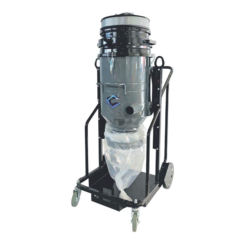 Строительный промышленный пылесос Linolit Cybervac Строительный промышленный пылесос Linolit Cybervac