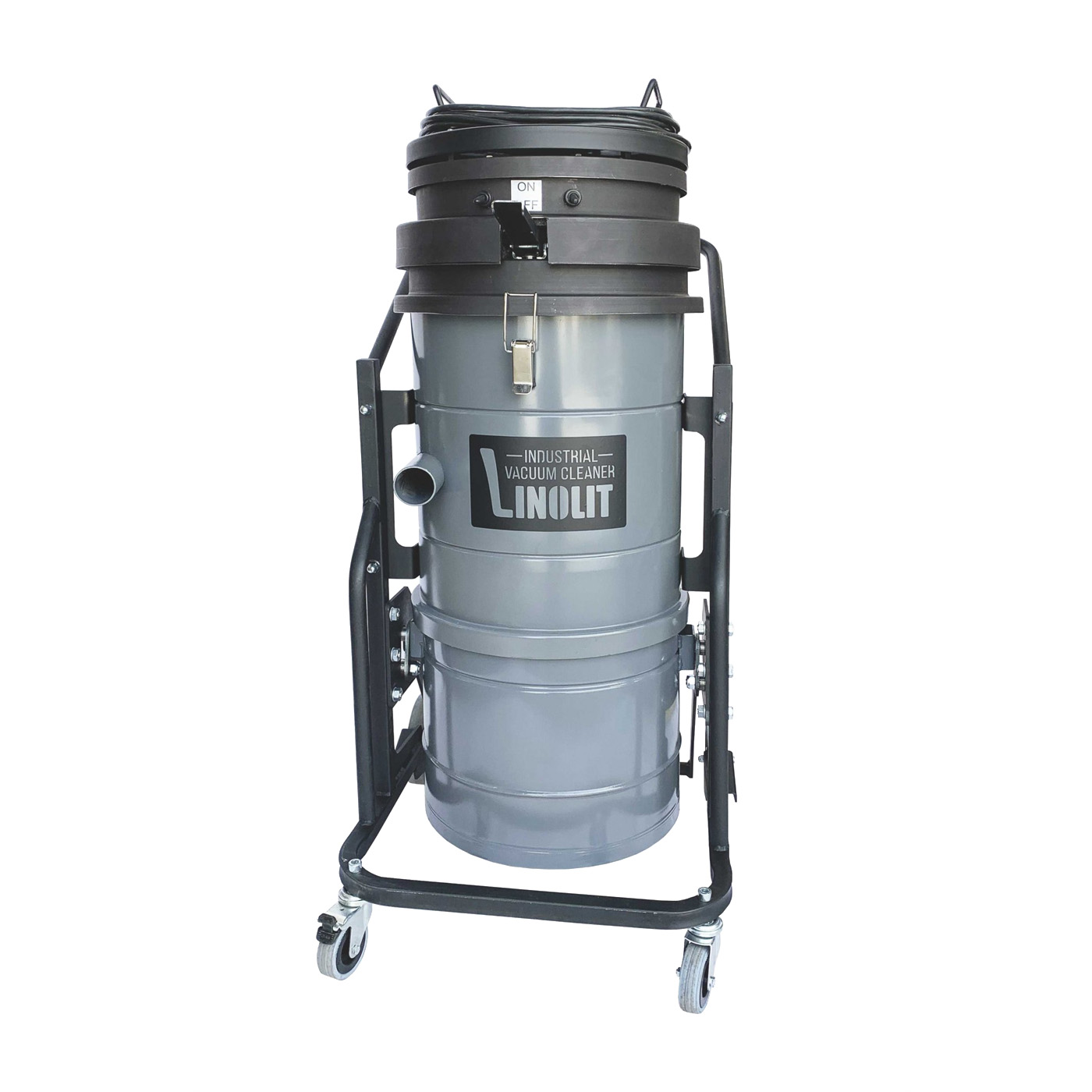 Промышленный пылесос Linolit 322D Промышленный пылесос Linolit 322D