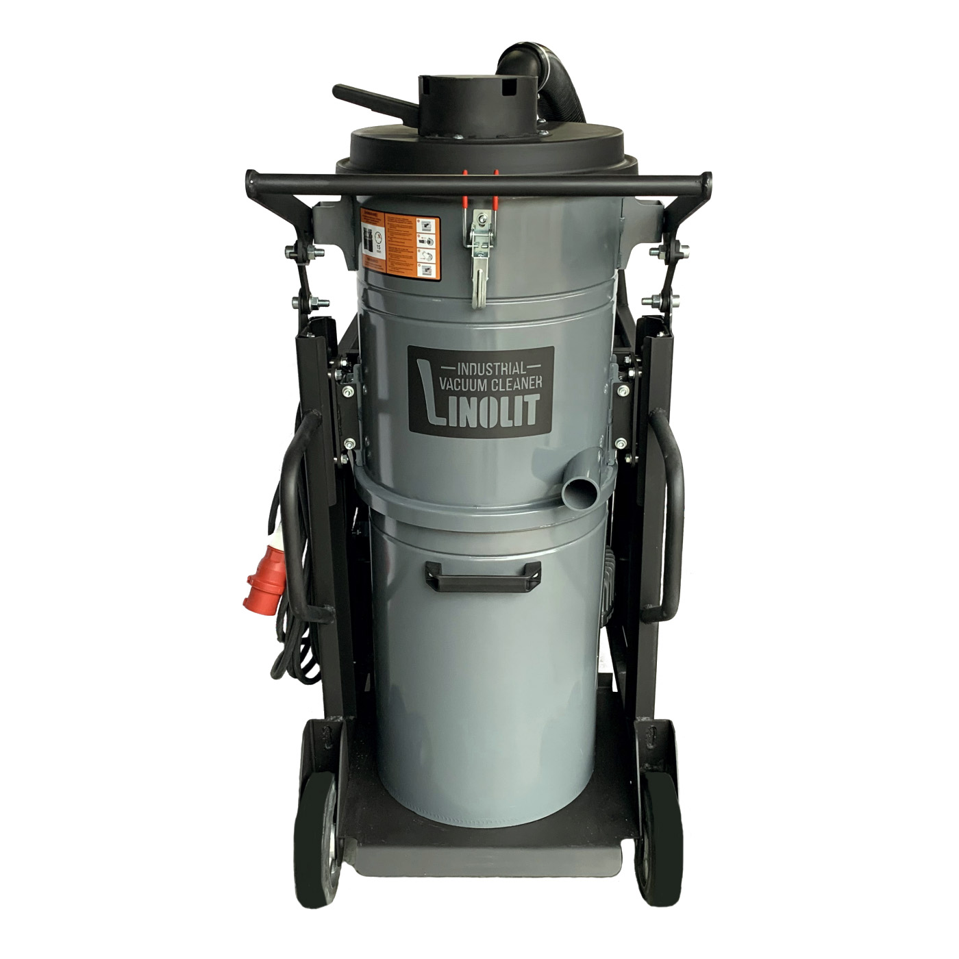 Промышленный пылесос Linolit 5311 Промышленный пылесос Linolit 5311