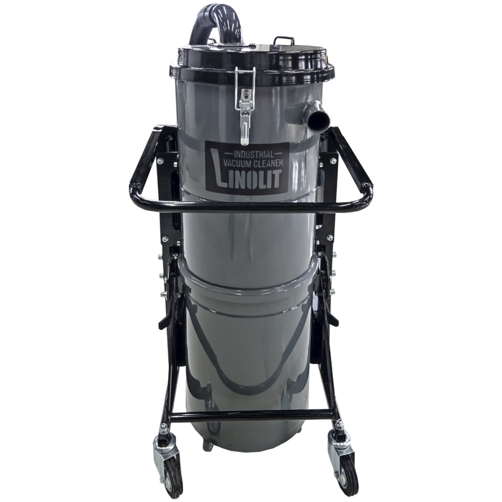 Промышленный пылесос Linolit 742D Промышленный пылесос Linolit 742D