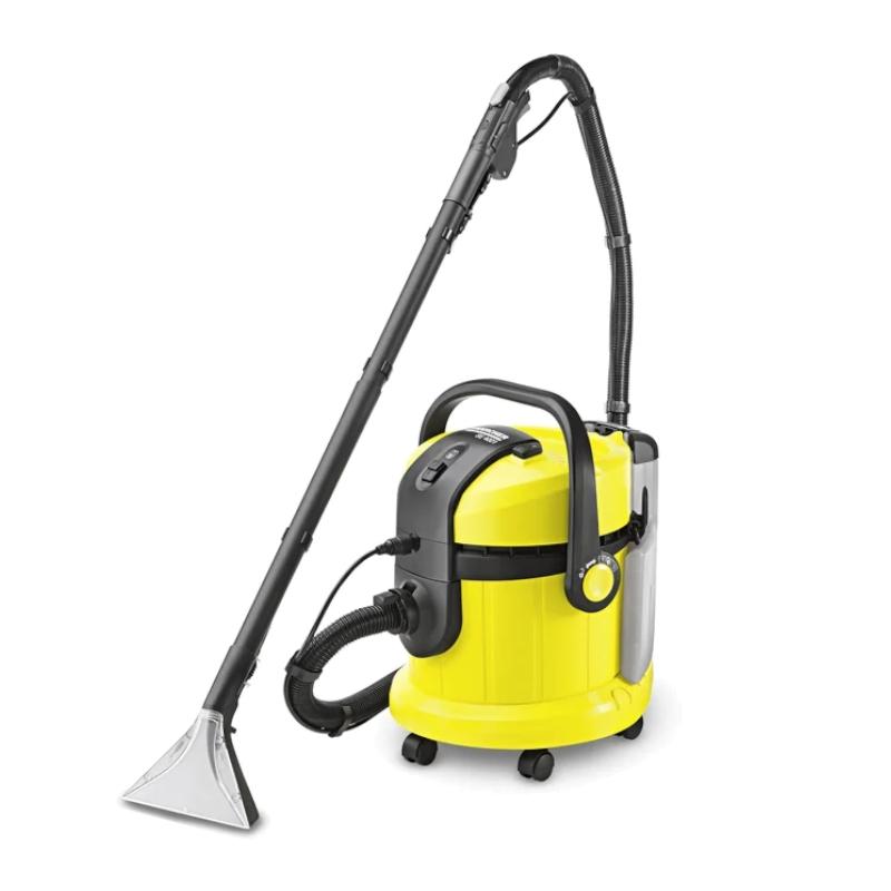 Пылесос моющий Karcher SE 4001 Пылесос моющий Karcher SE 4001
