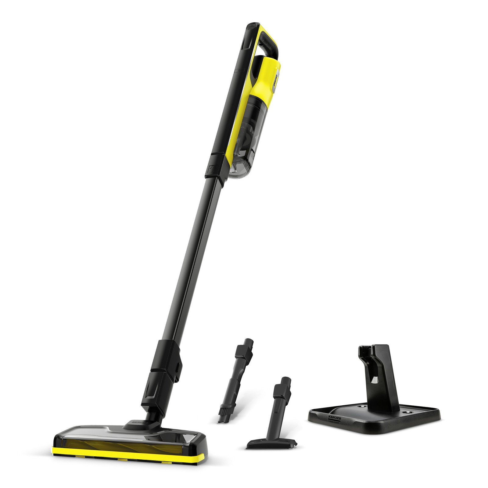 Пылесос Karcher VC 4s Cordless Пылесос Karcher VC 4s Cordless