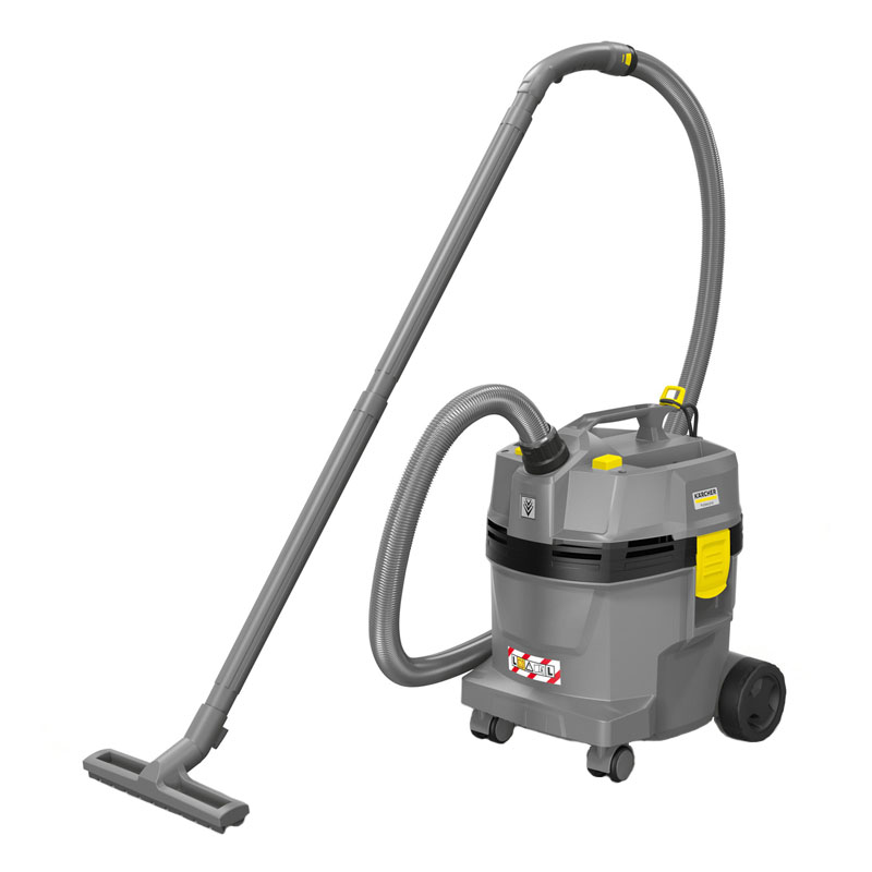 Пылесос влажной и сухой уборки Karcher NT 22/1 Ap L Пылесос влажной и сухой уборки Karcher NT 22/1 Ap L