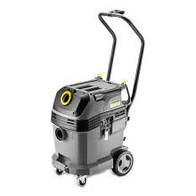 Пылесос влажной и сухой уборки Karcher NT 40/1 Tact Bs 1.148-340.0 Пылесос влажной и сухой уборки Karcher NT 40/1 Tact Bs 1.148-340.0