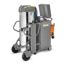 Промышленный пылесос Karcher IVS 100/75 M Z22 Промышленный пылесос Karcher IVS 100/75 M Z22