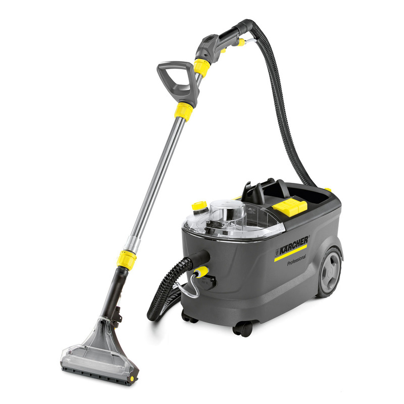 Пылесос Karcher Puzzi 10/2 Adv EU Пылесос Karcher Puzzi 10/2 Adv EU