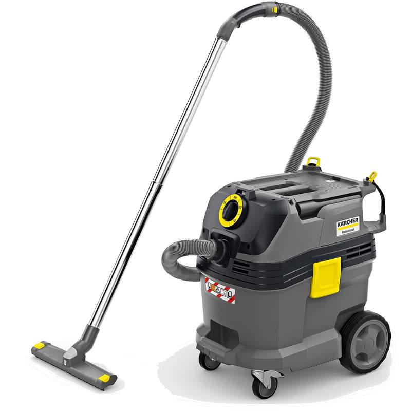 Пылесос Karcher NT 30/1 Tact L Пылесос Karcher NT 30/1 Tact L