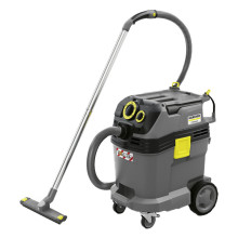 Пылесос влажной и сухой уборки Karcher NT 40/1 Tact Te L 1.148-311.0
