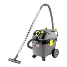 Пылесос влажной и сухой уборки Karcher NT 30/1 AP Te L EU 1.148-231.0