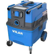 Строительный пылесос VILAR D1 Строительный пылесос VILAR D1