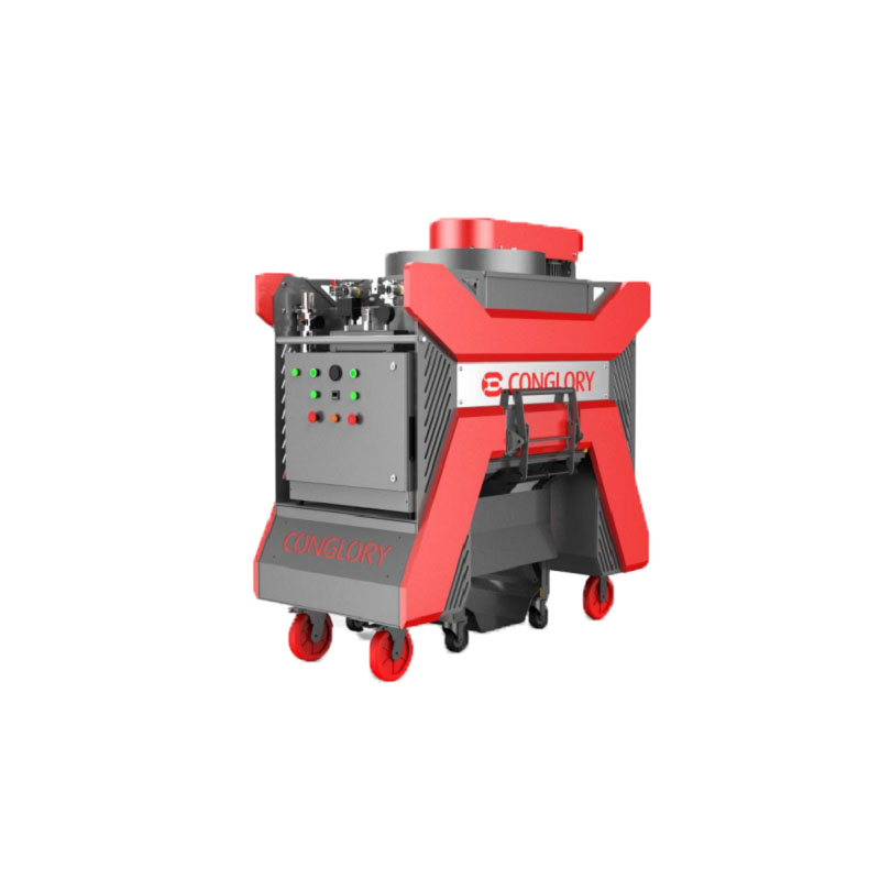 Промышленный пылесос CONGLORY CD-556B Промышленный пылесос CONGLORY CD-556B