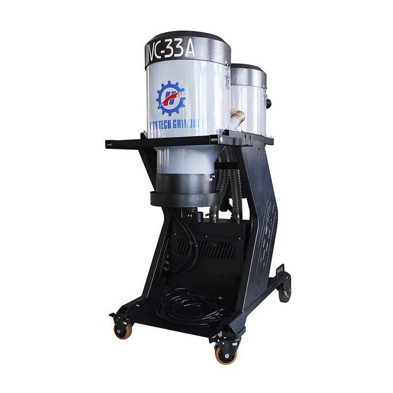 Промышленный пылесос HTG IVC-33A Промышленный пылесос HTG IVC-33A