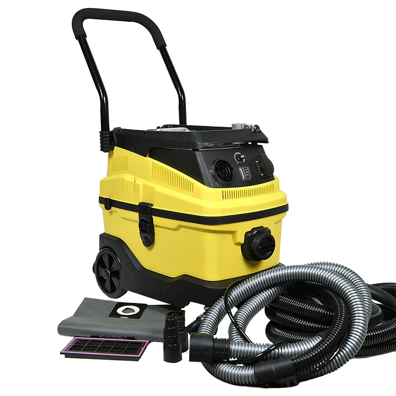 Профессиональный пылесос Schtaer ITS1600 Профессиональный пылесос Schtaer ITS1600