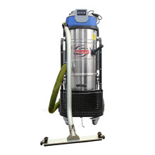 Пылесос промышленный HODMAN BURAN 3600 (Бак: 90 литров) Пылесос промышленный HODMAN BURAN 3600 (Бак: 90 литров)