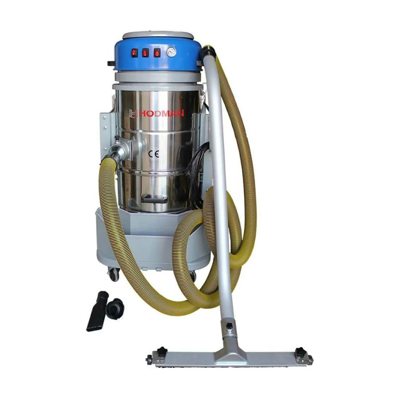 Пылесос промышленный HODMAN TORNADO 3600 (Бак: 90 литров) Пылесос промышленный HODMAN TORNADO 3600 (Бак: 90 литров)