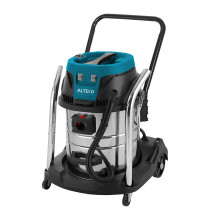 Строительный пылесос ALTECO VC 60 Push Clean