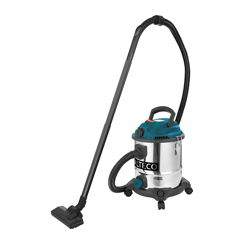 Строительный пылесос ALTECO VC 20 Строительный пылесос ALTECO VC 20