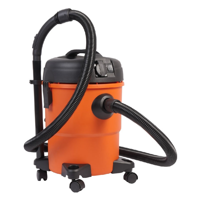 Пылесос промышленный PATRIOT VC 205 Пылесос промышленный PATRIOT VC 205