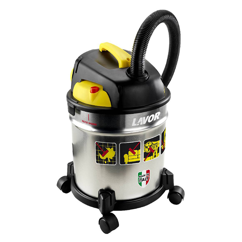 Пылесос бытовой Lavor VAC 20 S Пылесос бытовой Lavor VAC 20 S