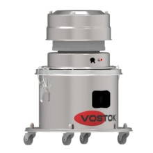 Пылесос VOSTOK PCN-10R Пылесос VOSTOK PCN-10R