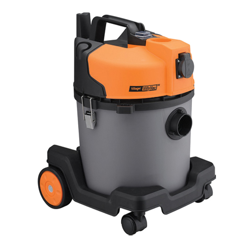 Строительные пылесосы Villager VVC 20 DWS Строительные пылесосы Villager VVC 20 DWS