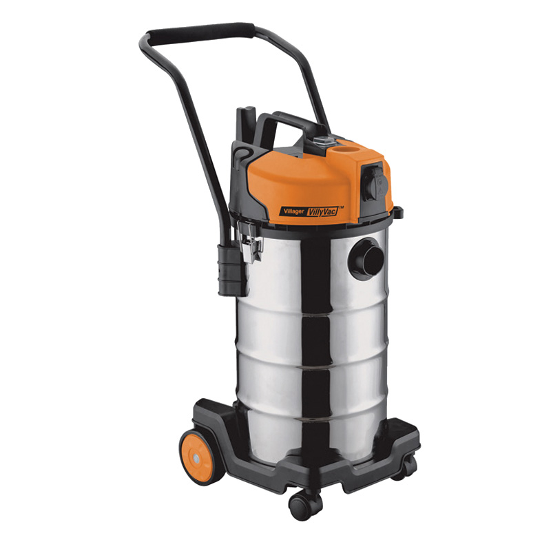Строительный пылесос Villager VVC 40 DWS Строительный пылесос Villager VVC 40 DWS
