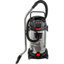 Пылесос для сухой и влажной уборки Gigant Professional GMI-01, 3 турбины, 3000Вт, 80л Пылесос для сухой и влажной уборки Gigant Professional GMI-01, 3 турбины, 3000Вт, 80л