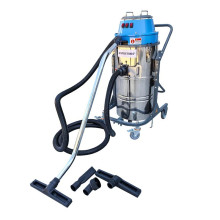 Пылесос промышленный строительный SPEKTROS SVC- 320T Пылесос промышленный строительный SPEKTROS SVC- 320T