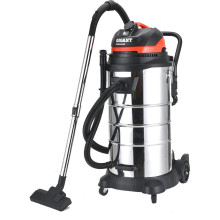 Строительный пылесос Gigant Professional GPS-VC-60 1400 Вт, объем бака 60 л Строительный пылесос Gigant Professional GPS-VC-60 1400 Вт, объем бака 60 л