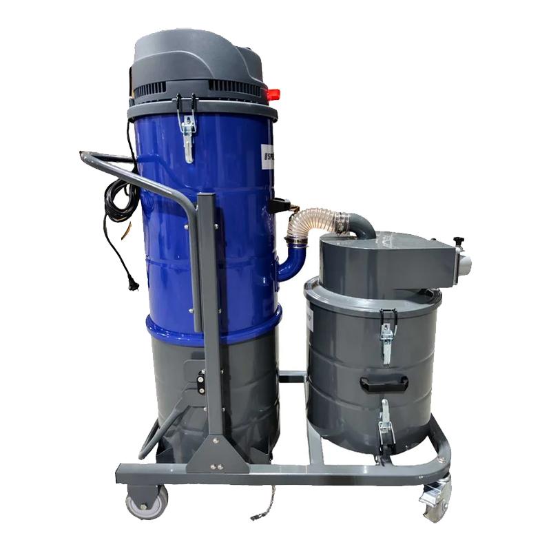 Пылесос промышленный строительный SPEKTROS SVC- 360P