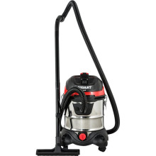 Строительный пылесос Gigant Professional GPS-VC-20 1200 Вт, объем бака 20 л Строительный пылесос Gigant Professional GPS-VC-20 1200 Вт, объем бака 20 л