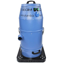 Промышленный пылесос Дастпром ПП-220/15.1-1,5 Промышленный пылесос Дастпром ПП-220/15.1-1,5