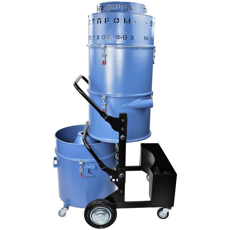 Промышленный пылесос Дастпром ПП-220/40.3-2,4 Промышленный пылесос Дастпром ПП-220/40.3-2,4