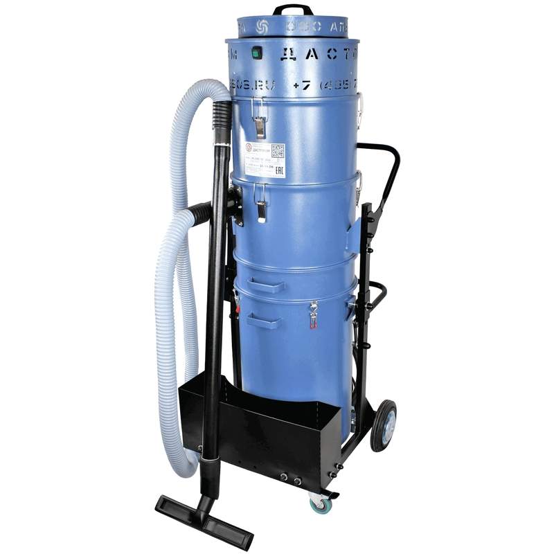 Промышленный пылесос Дастпром ПП-220/75.3-3 Промышленный пылесос Дастпром ПП-220/75.3-3